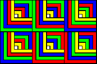 Nothing Ls Matter | In Color | Composition | V=16-46-Y